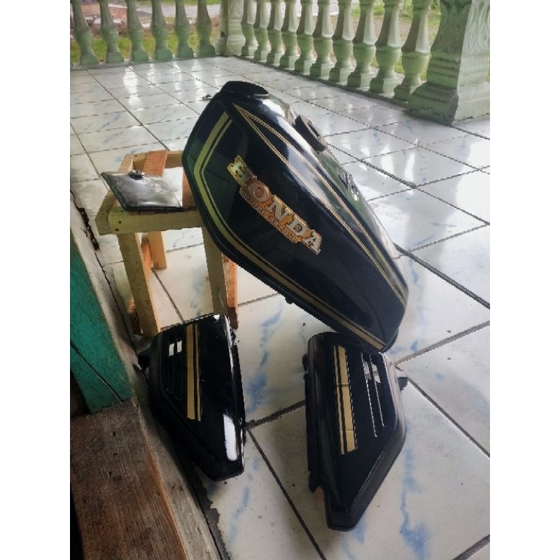 Jual Tangki Gl 100 Original Shopee Indonesia