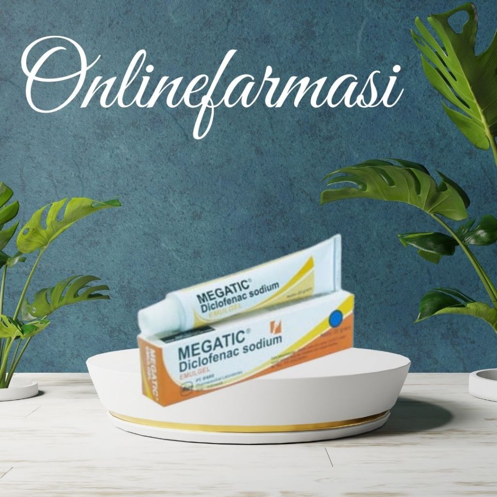 Jual megatic gel Harga Terbaik & Termurah April 2026 | Shopee Indonesia