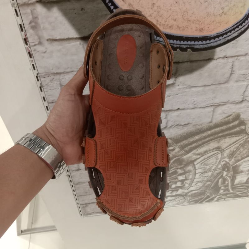 Jual CARDINAL 1000% ORIGINAL | SANDAL SLIDE ADVENTURE | Shopee Indonesia