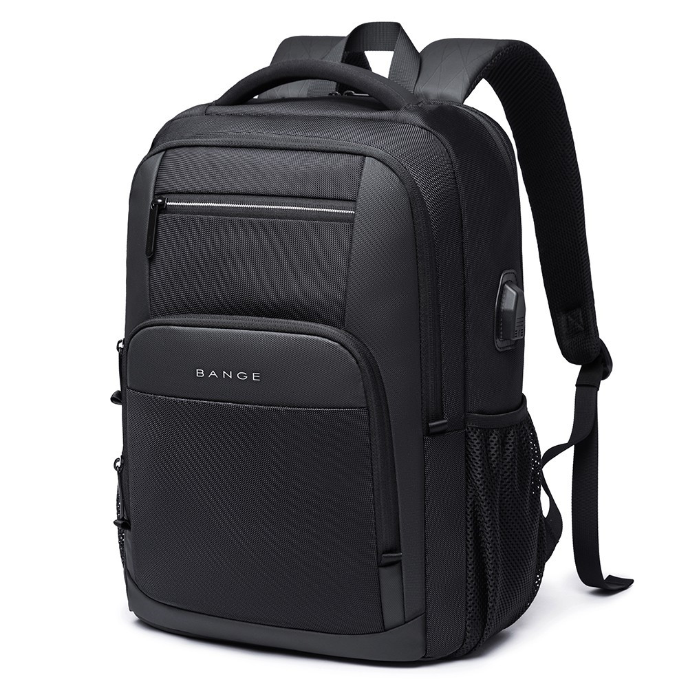 Jual Bange Bg1921 Tas Ransel Backpack Laptop Pria 15 6 Inch Shopee