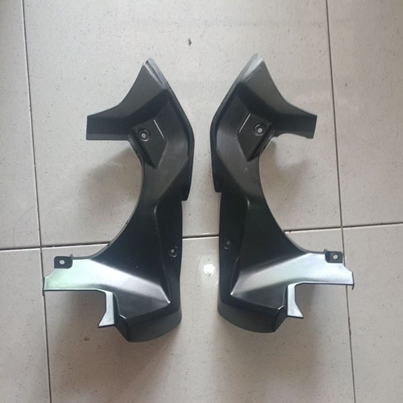 Jual panel console 1 2 yamaha R15 V3 BK6 original | Shopee Indonesia