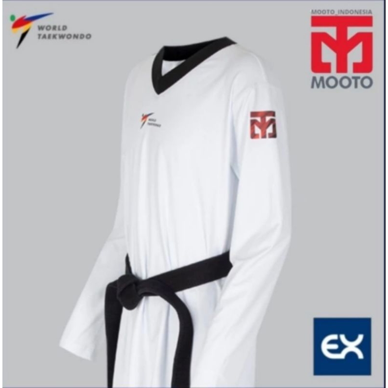 MOOTO - Extera Instep Protector - Io - Foto 6