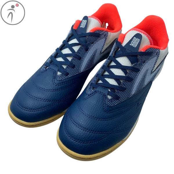 Jual Sepatu Futsal Specs Original Metasala Ruelle 110300010 BNIB ...