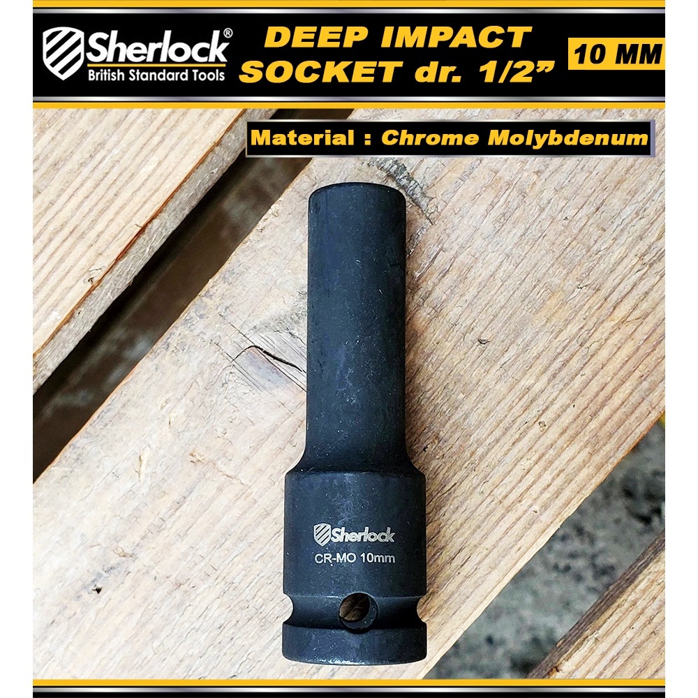 Jual Mata Sok Pukul Panjang dr. 1/2