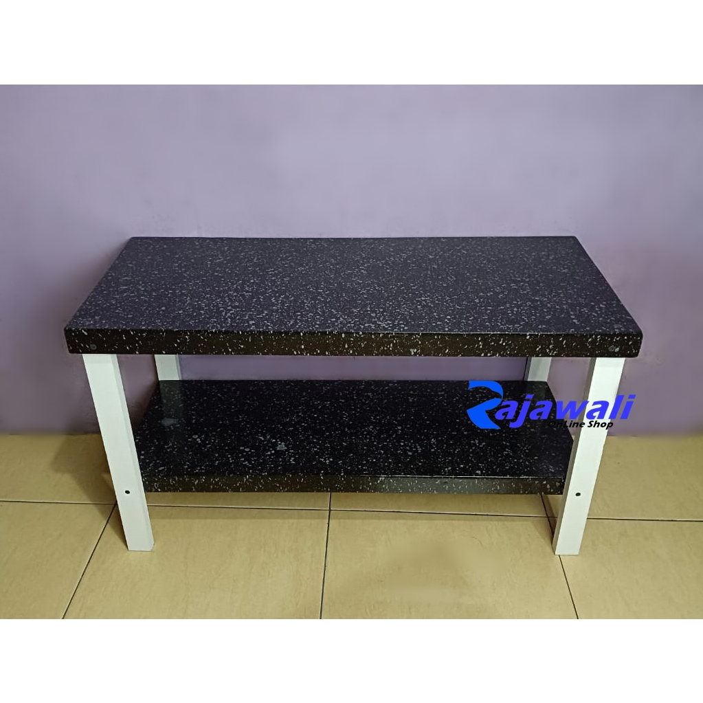 Jual Meja Tv Meja Aquarium Meja Dispenser Meja Mejikom Meja Tamu Dll Ukp70cm And 80cm Shopee 