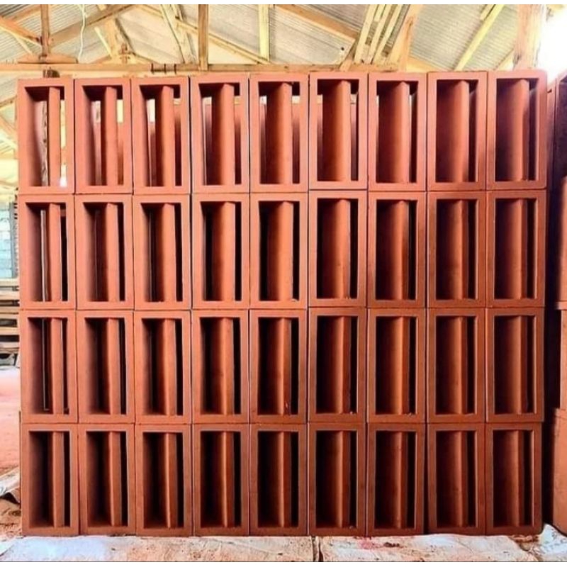 Jual Roster Beton/Rostet Motif Nako/Roster Minimalis bebagai macam ...