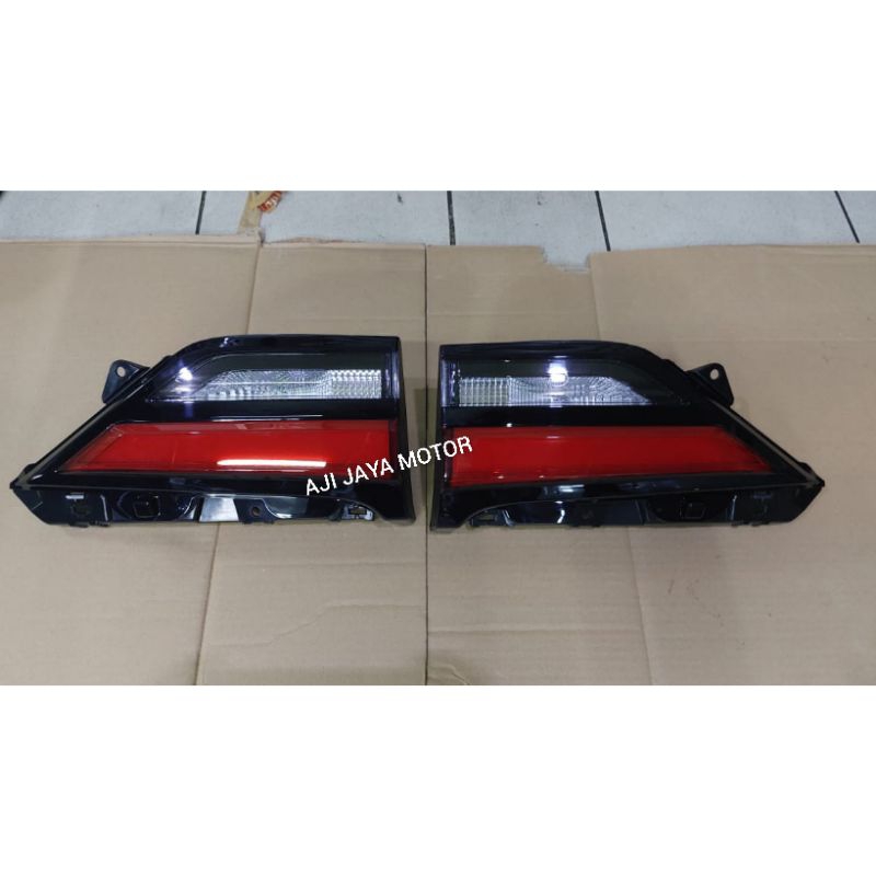 Panduan Lengkap Membeli Lampu Belakang Innova: Dari Pemilihan hingga Pemasangan