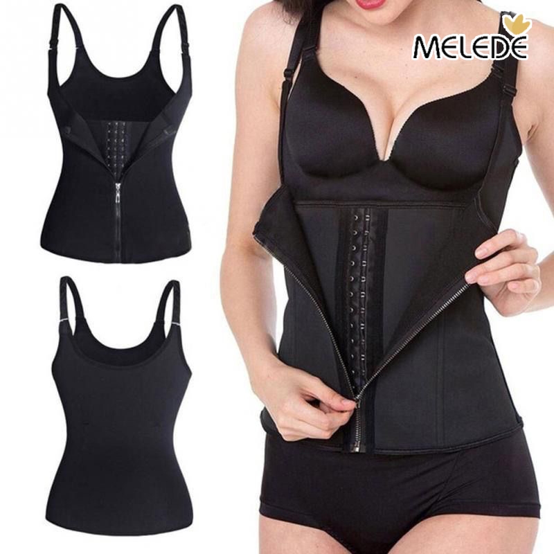 Jual Melede Korset Pelangsingkorset Perut Wanita Shapewear Corset Tubuh