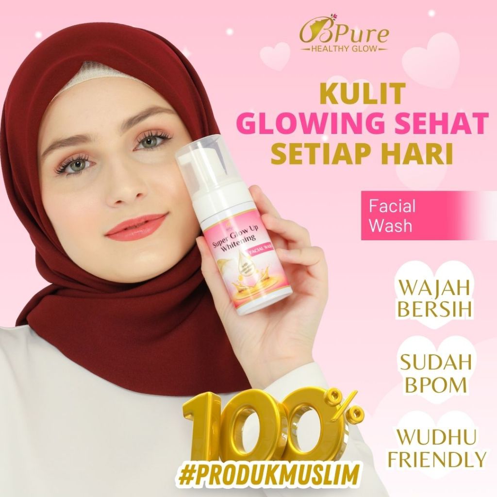 Skincare Glowsicha Apakah Sudah Bpom