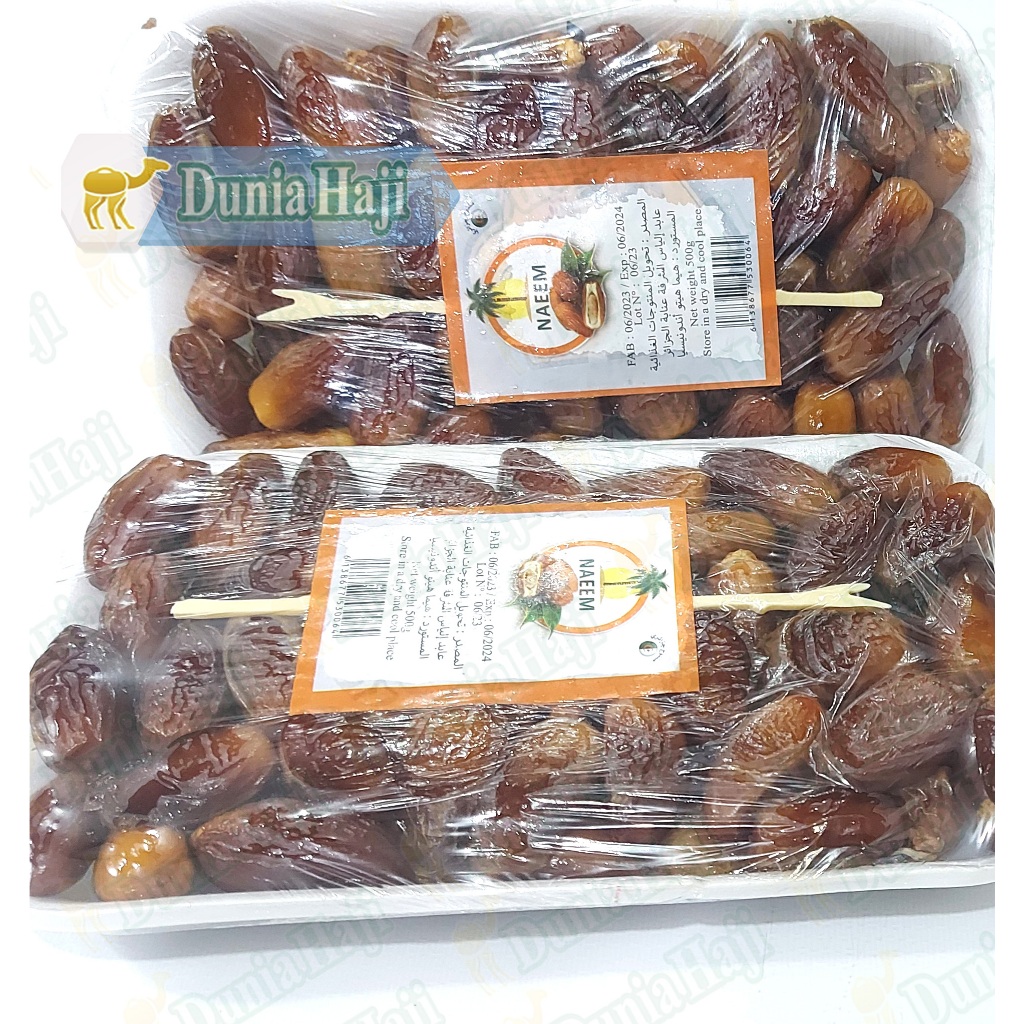 Jual Kurma Madu Kurma Tunis Tunisia Barari Tanpa Tangkai Oleh Oleh