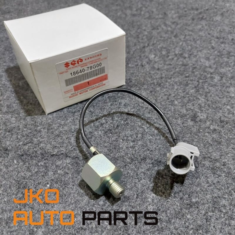 Jual SENSOR KNOCK KNOK SENSOR SUZUKI SWIFT SX4 X-OVER AERIO GRAND ...