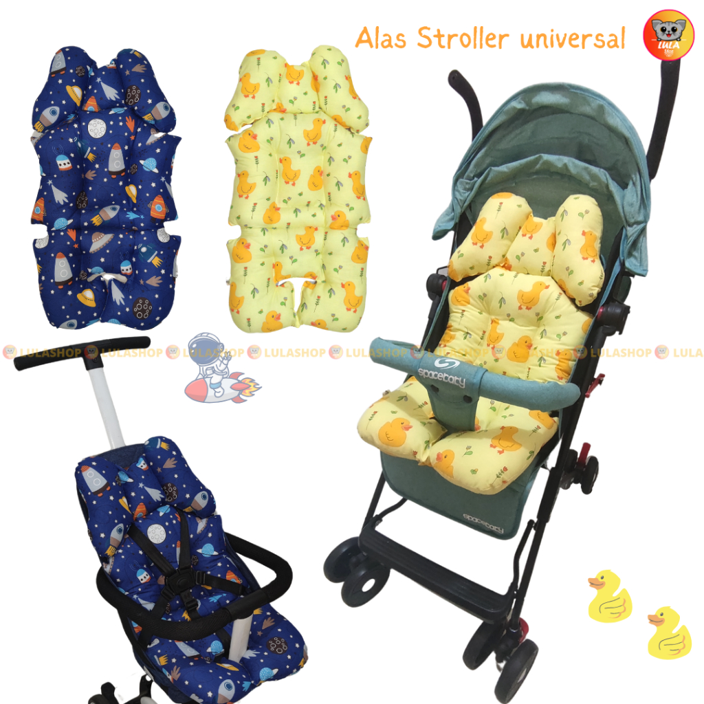 Alas baby hot sale stroller