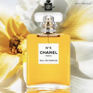 Chanel no 5 online harga