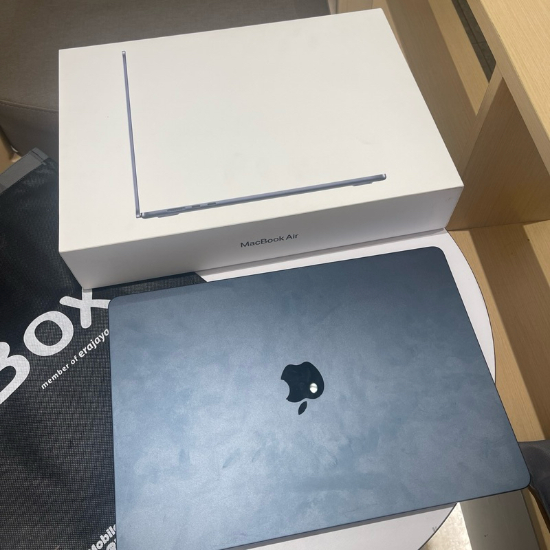 Jual Macbook air M2 15 inch garansi resmi | Shopee Indonesia