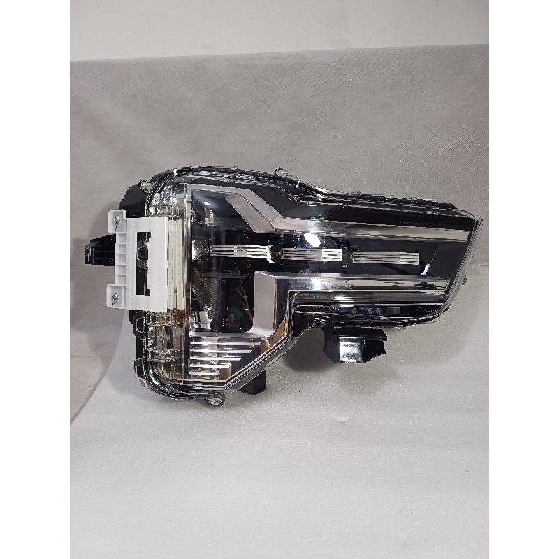 Jual headlamp lampu depan mitsubishi xpander new facelift tahun 2022