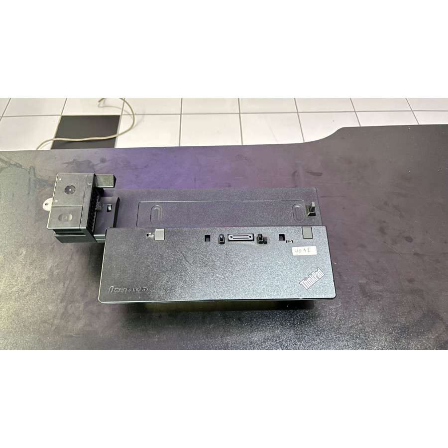 Jual Original Docking 40A2 ThinkPad X260 x250 t440 t450 t460 l440
