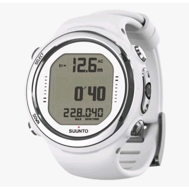 Jual suunto d4i clearance