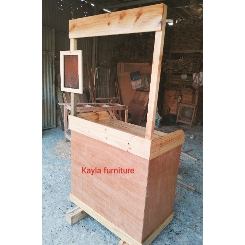 Jual grobak Es cocok buat jualan harga terjangkau | Shopee Indonesia