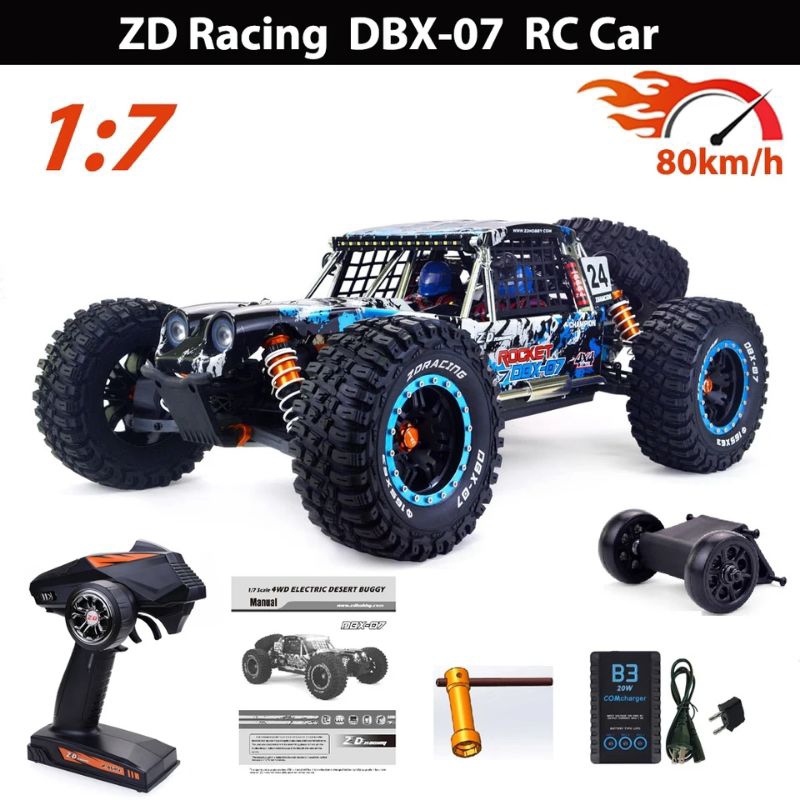 Rc monster truck wholeselling sale racing