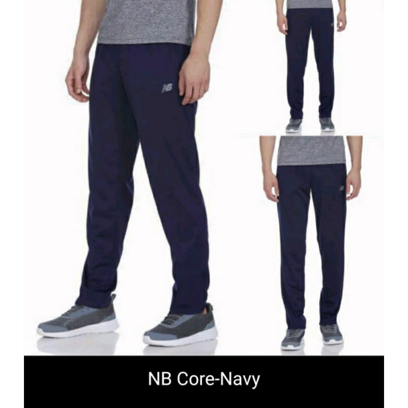 New balance Core Knit Pants