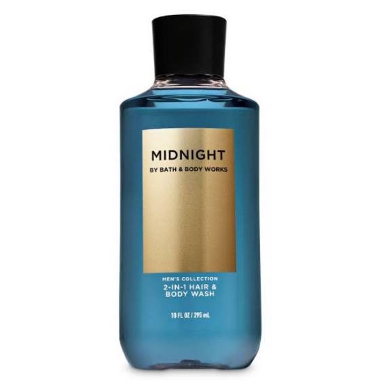 Jual KODE LHC510 BBW Bath and Body Works BODY WASH MEN 3 in 1 HAIR