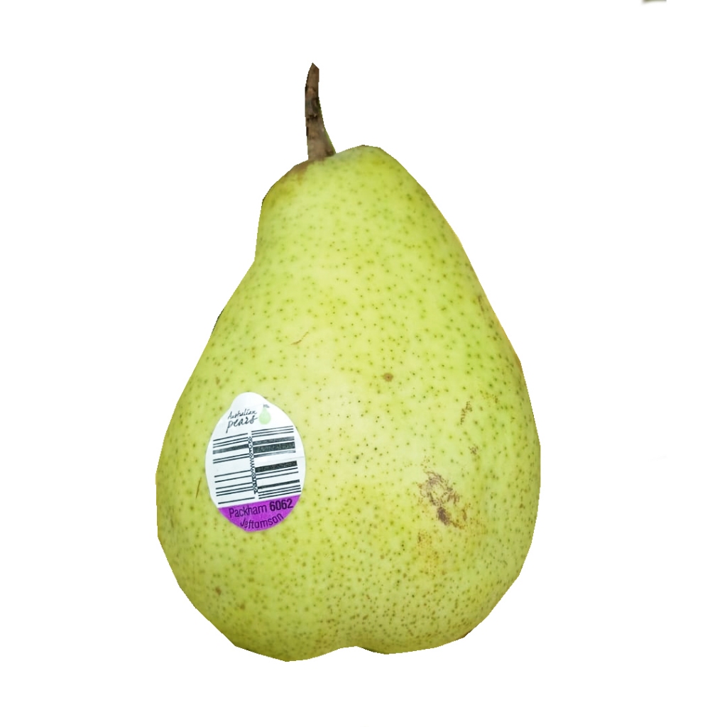 Jual Pear Packham Australia Pack Kg Shopee Indonesia