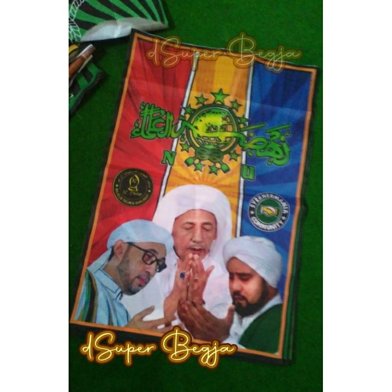 Jual Bendera Sholawat Uk X X X X Nu Mafia