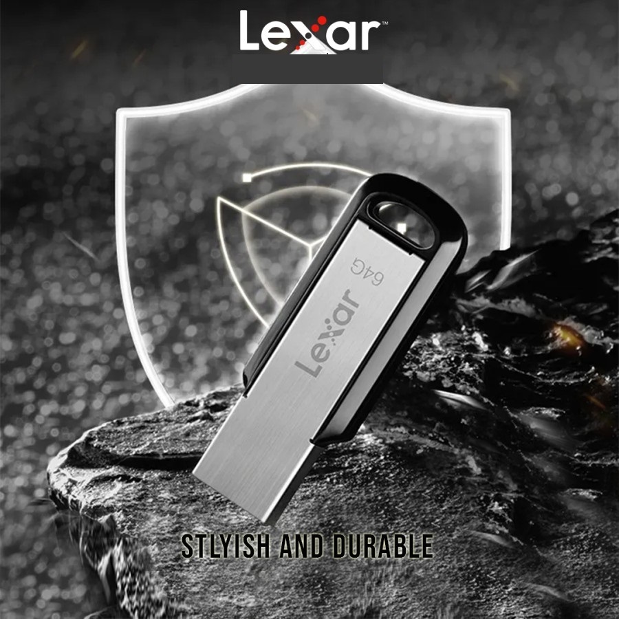 Jual Flashdisk Lexar Jumpdrive M400 USB 3.0 - 64GB/FlaSh Drive m400 ...
