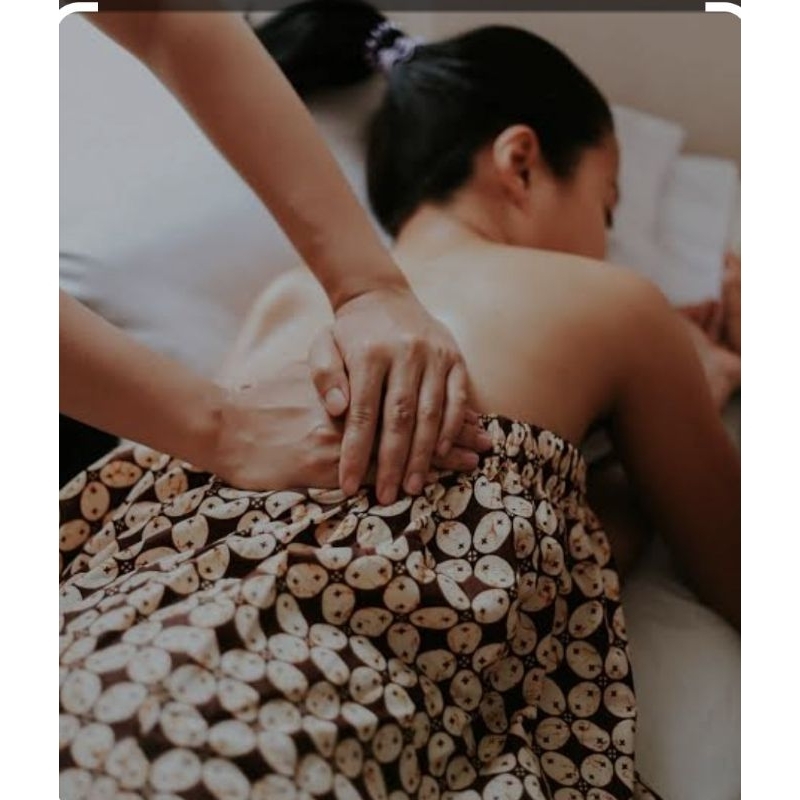 Jual Kemben motif batik/spa/pijet | Shopee Indonesia