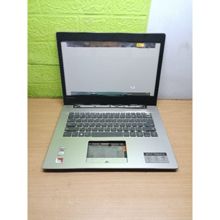 Casing lenovo ideapad on sale s410p