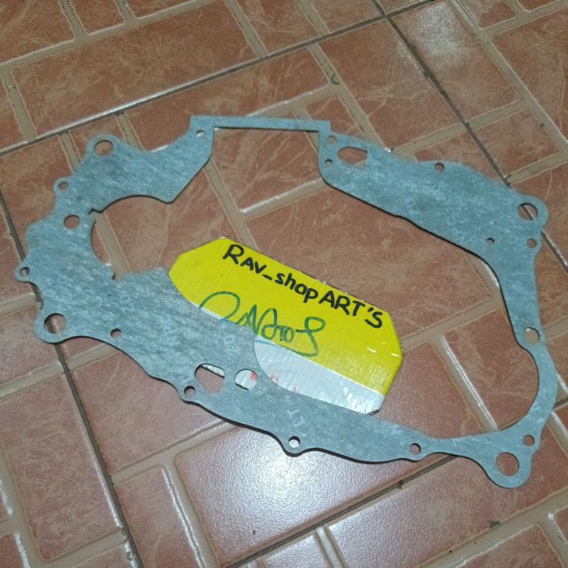 Jual Paking tengah Minerva mx150 R 150 VX rengkes mesin x road r200 ...