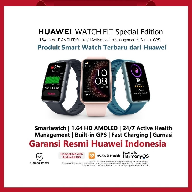 Jual huawei watch hotsell