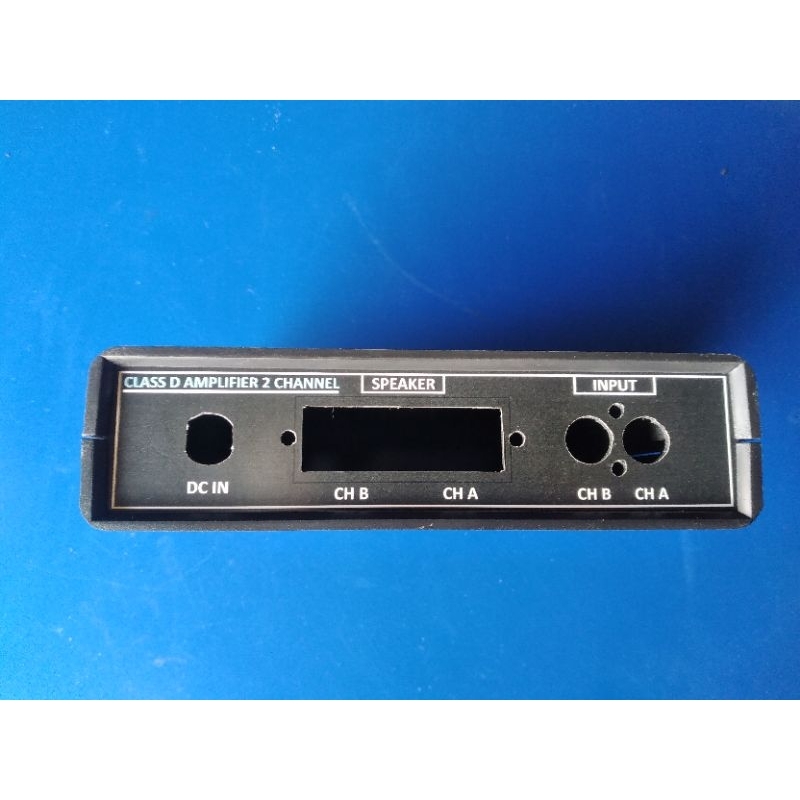 Jual Box Power Mini RDW | Shopee Indonesia