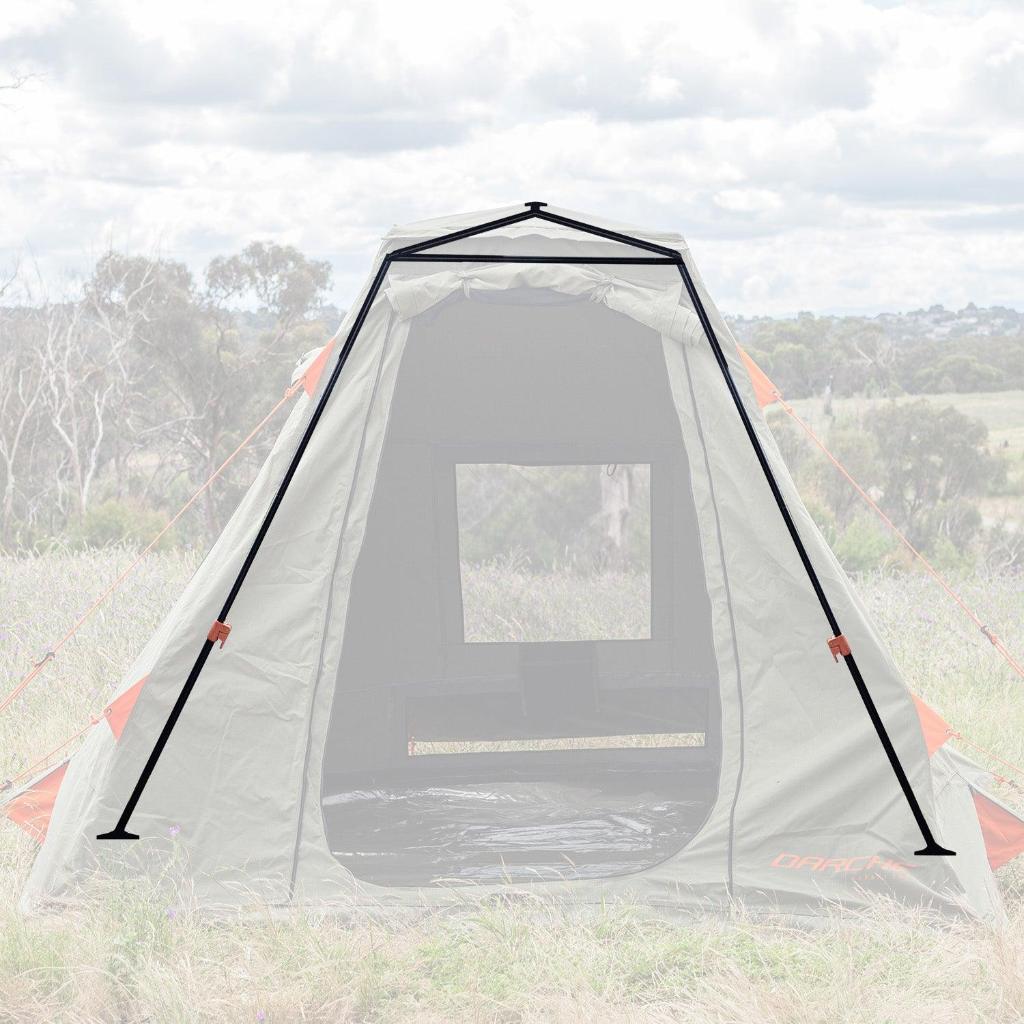 Jual Darche Safari 260/350 A-Frame Kit | Shopee Indonesia