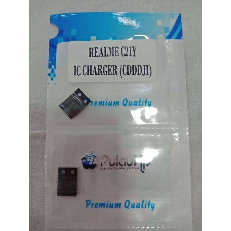 Jual IC REALME CHARGER REALME C21Y (CDDDJI) | Shopee Indonesia