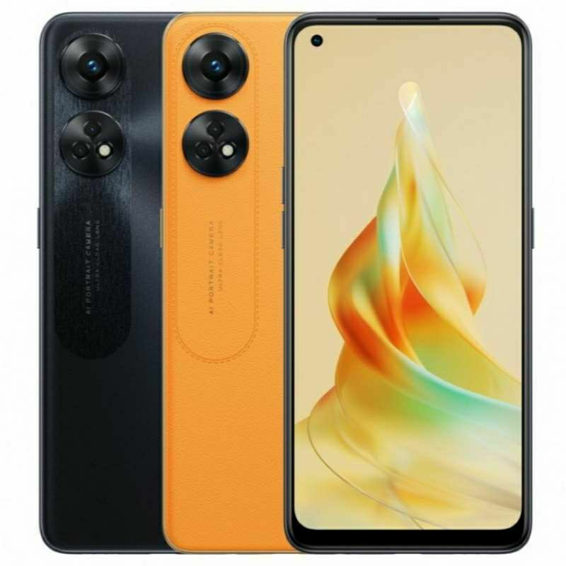 Jual HP OPPO RENO 8T RAM 8/256GB GARANSI RESMI - OPPO RENO 8 T RAM 8GB ...