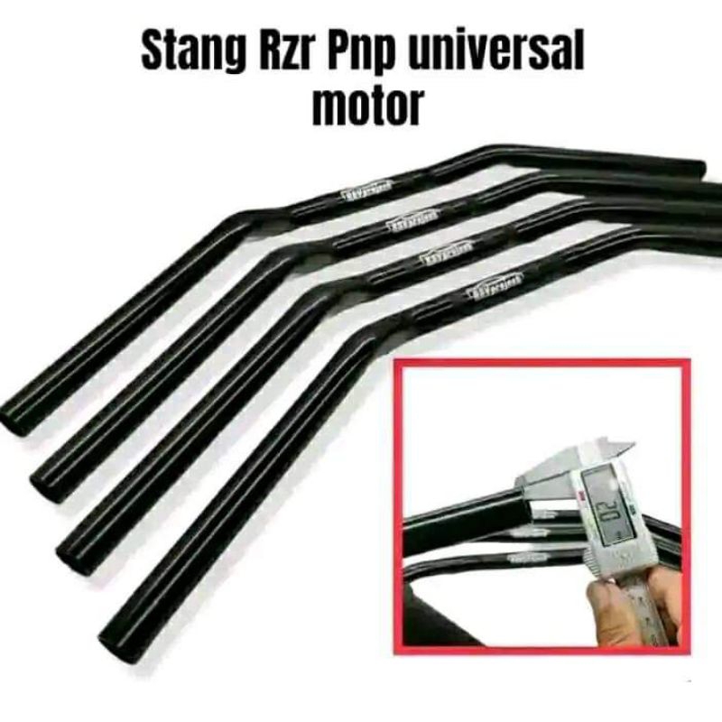 Jual stang RZR universal | Shopee Indonesia