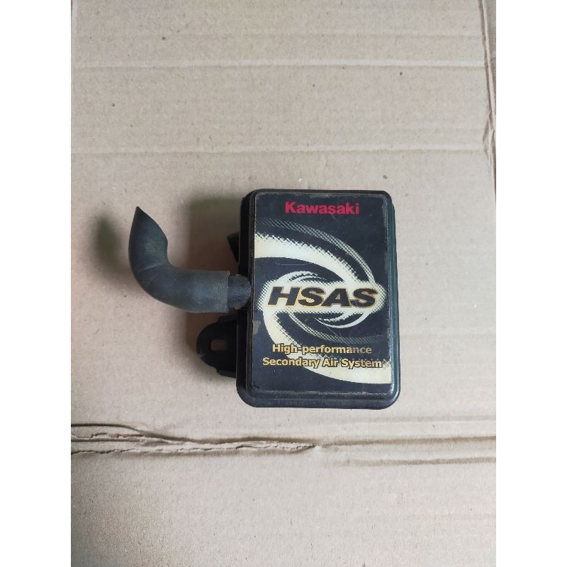 Jual Kotak Hsas Ninja Rr Ninja R Ss VR Super kips | Shopee Indonesia