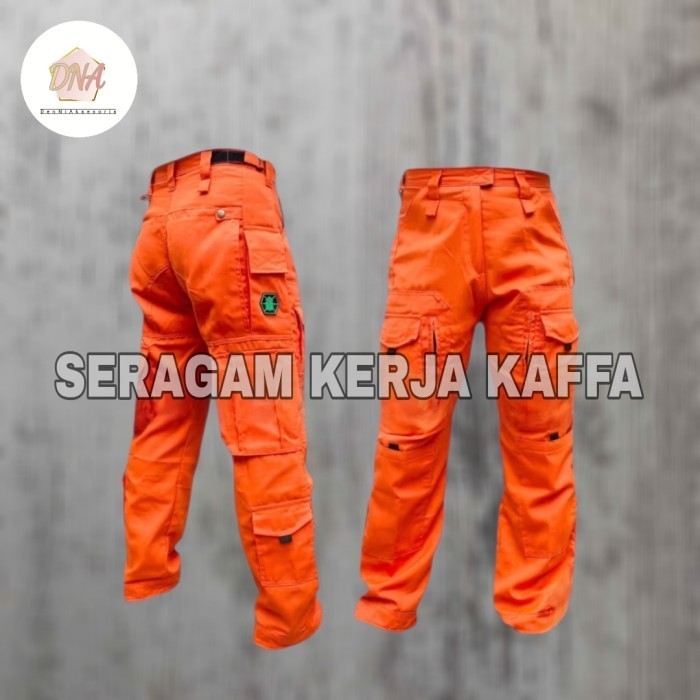 Jual Celana PDL ORANGE Panjang Tactical Celana Premium Outfoor Celana ...