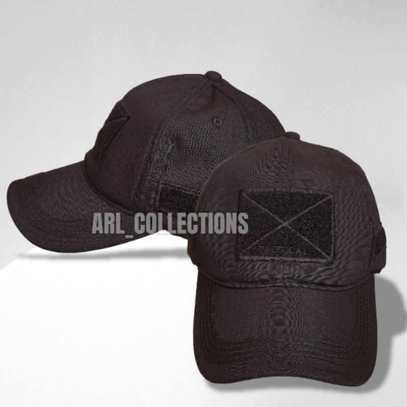 Jual topi tactical bdu full ripstop cotton - baseball caps army polos ...
