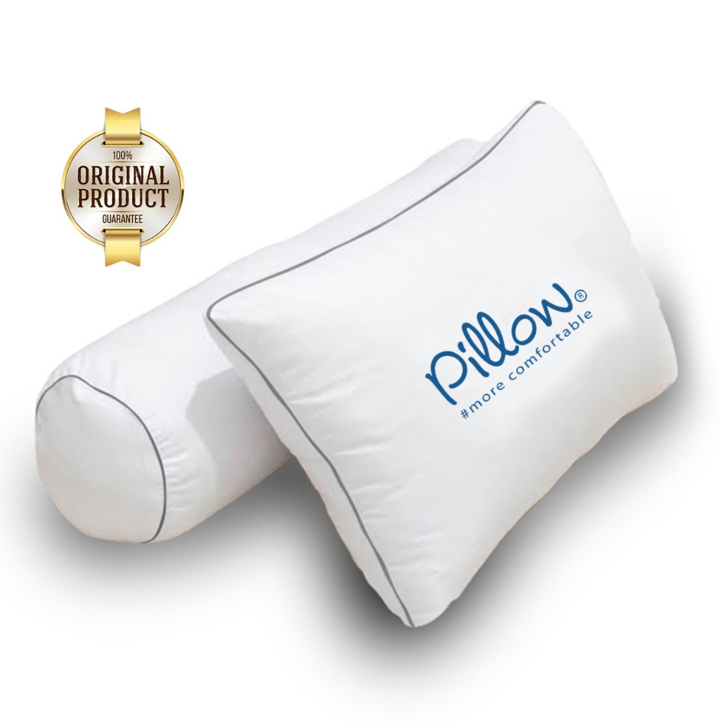 Promo Premium Soft Hip Support Pillow - Variant O Diskon 16% di Seller  Kuniy Store - Cengkareng Barat-2, Kota Jakarta Barat