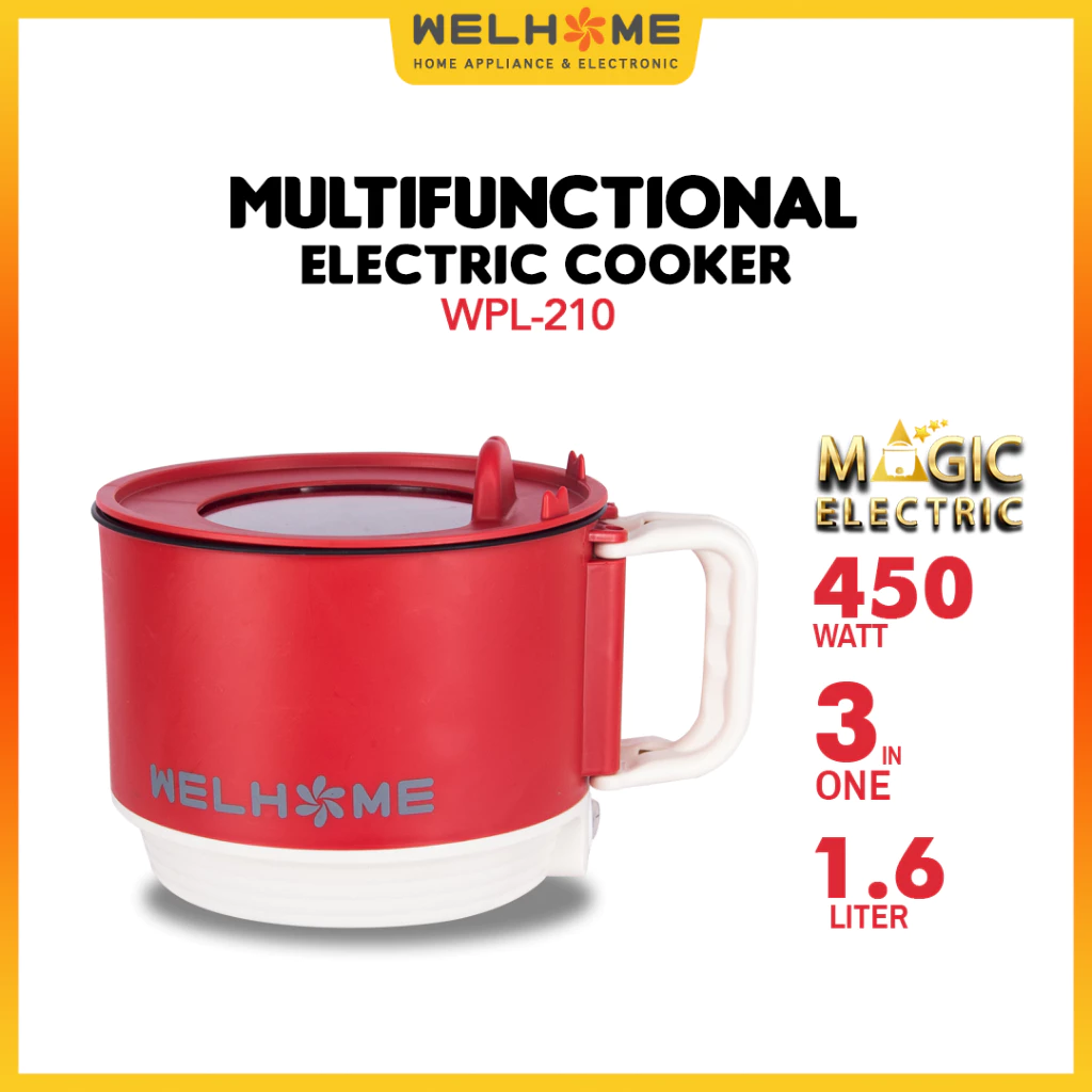 cooking pot welhome