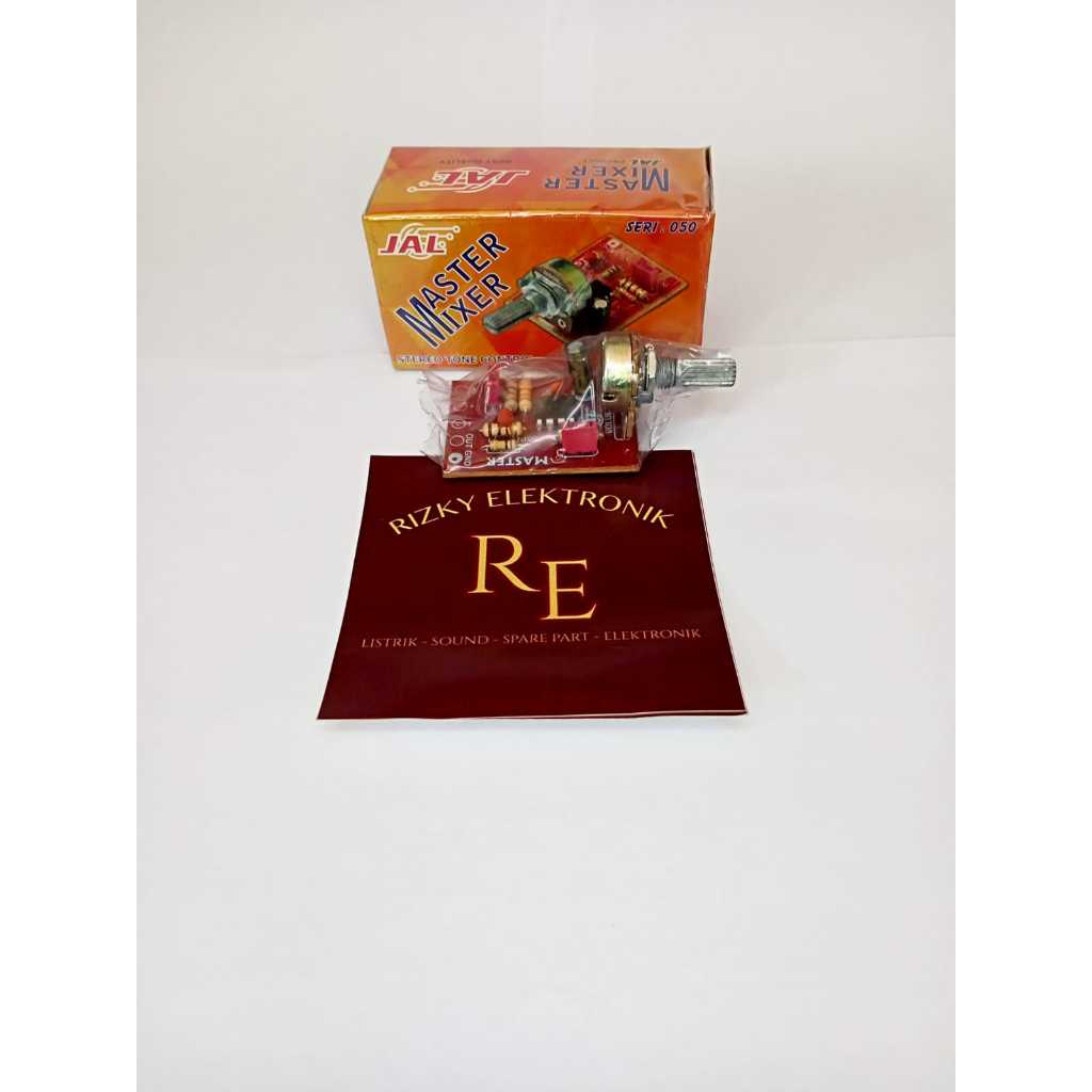 Jual master mixer | Shopee Indonesia