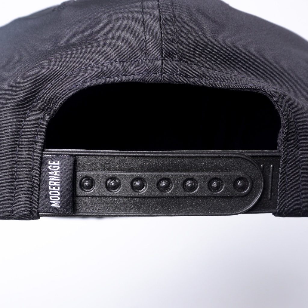 Jual Topi Caps / Hat Nylon Modern Age | Shopee Indonesia