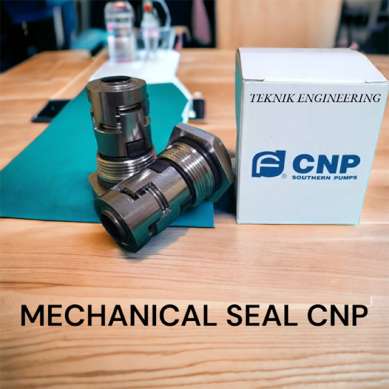 Jual Mechanical Seal Pompa CNP CDLF 4 Seal Shaft CNP CDLF4 Mecseal ...