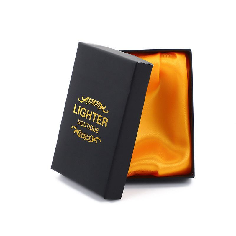 Jual Kotak Box Korek Lighter Boutique Gift Box Kotak Hadiah Korek Keren ...