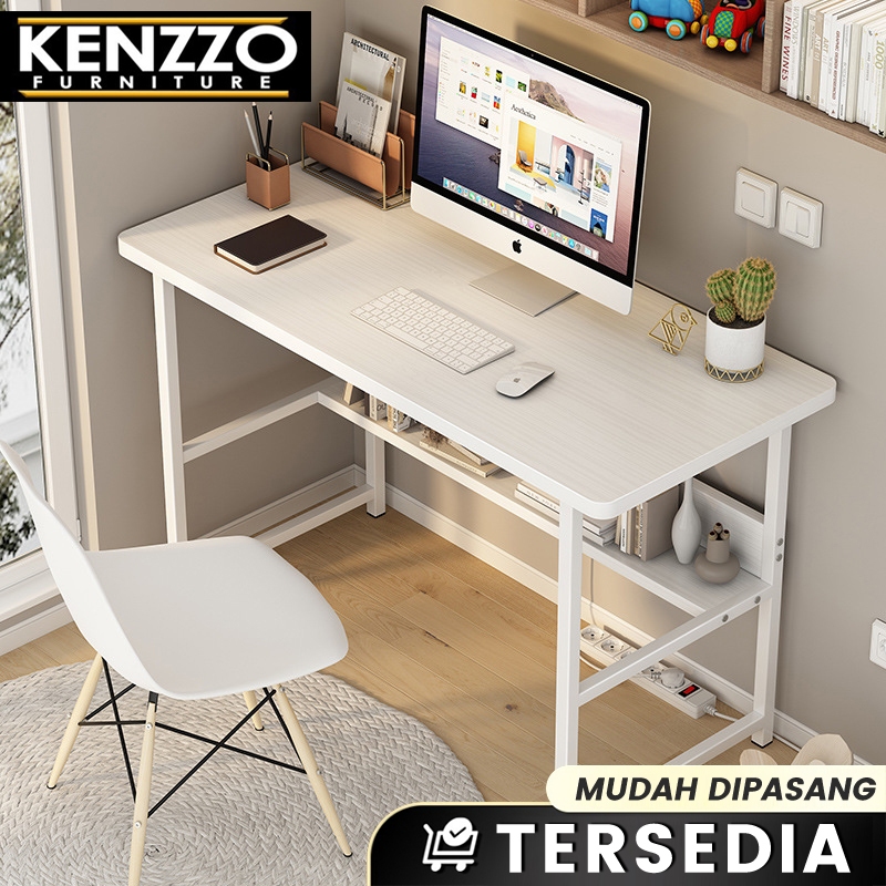 Jual Meja Kantor Terlengkap & Harga Terbaru Mei 2026 | Shopee Indonesia