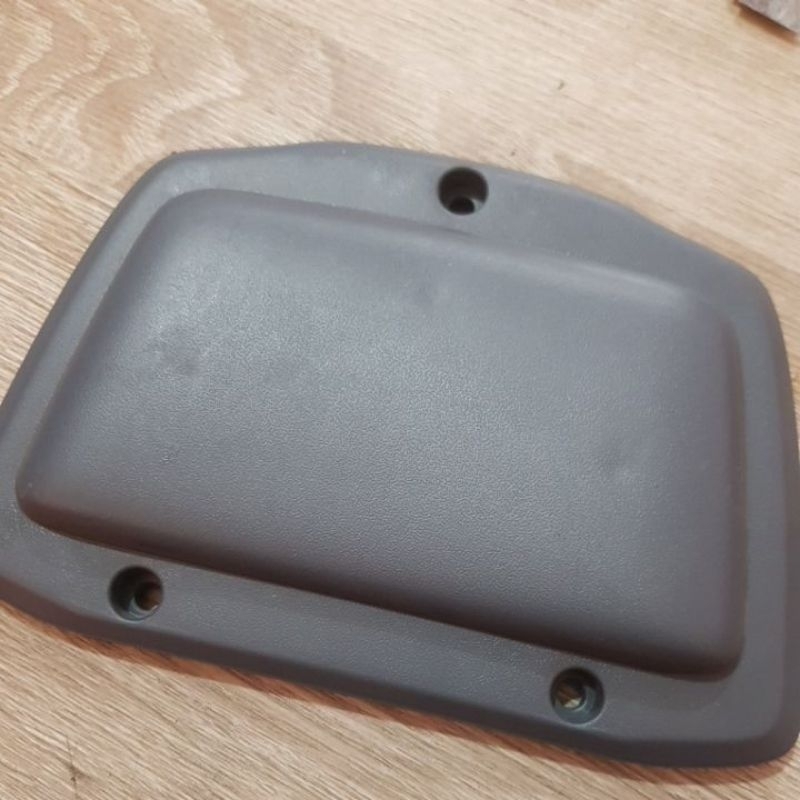 Jual Back rest atau sandaran belakang sepeda listrik | Shopee Indonesia