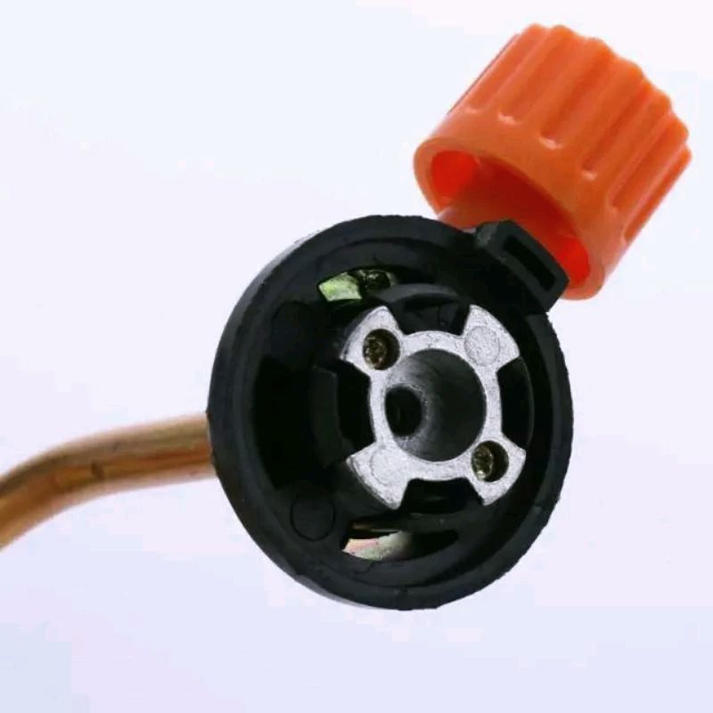 Jual Kepala Las Kuningan Api Blow Gas Torch Portable Kuningan | Shopee ...
