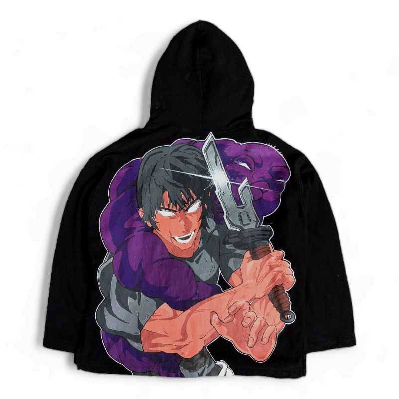 Jual HOODIE CUSTOM 